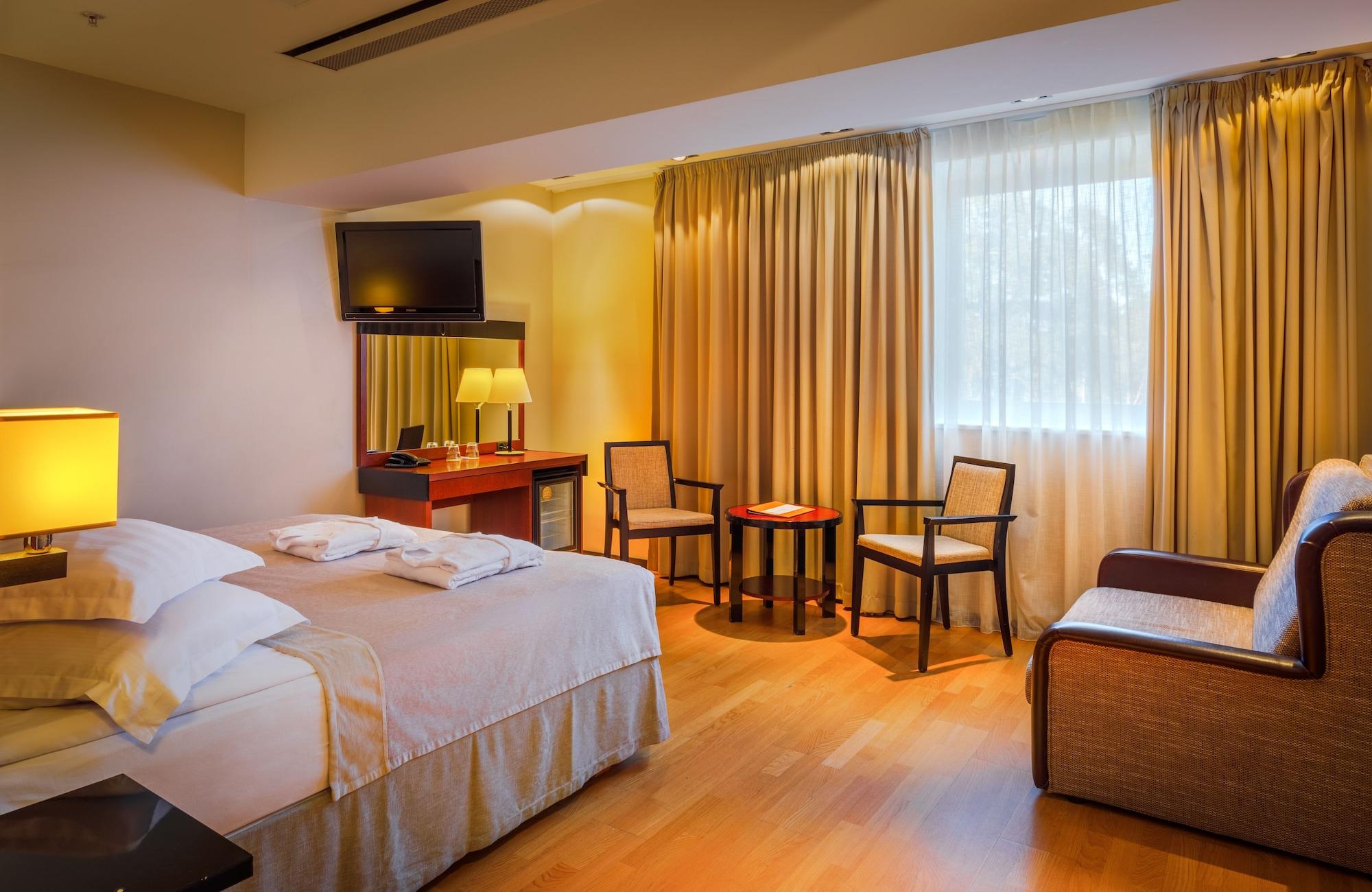 Meresuu Spa & Hotel Нарва-Йиесуу Екстер'єр фото