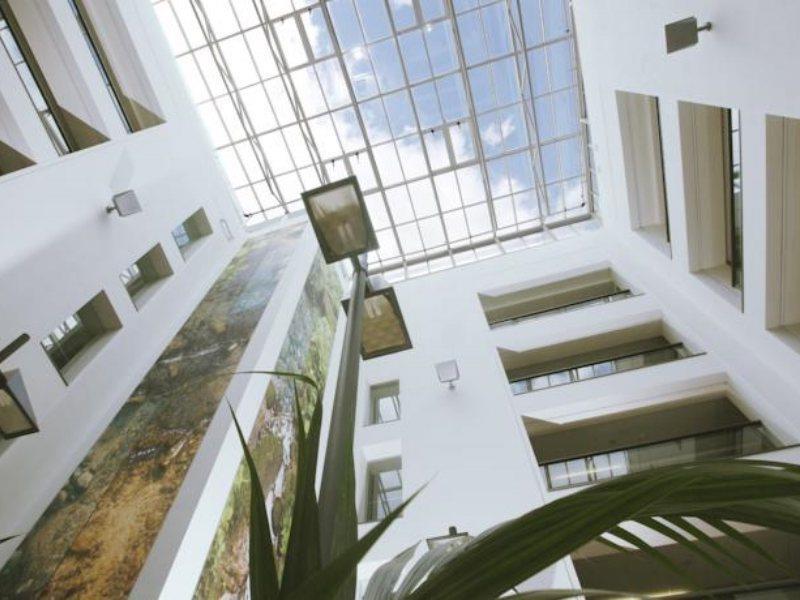 Meresuu Spa & Hotel Нарва-Йиесуу Екстер'єр фото