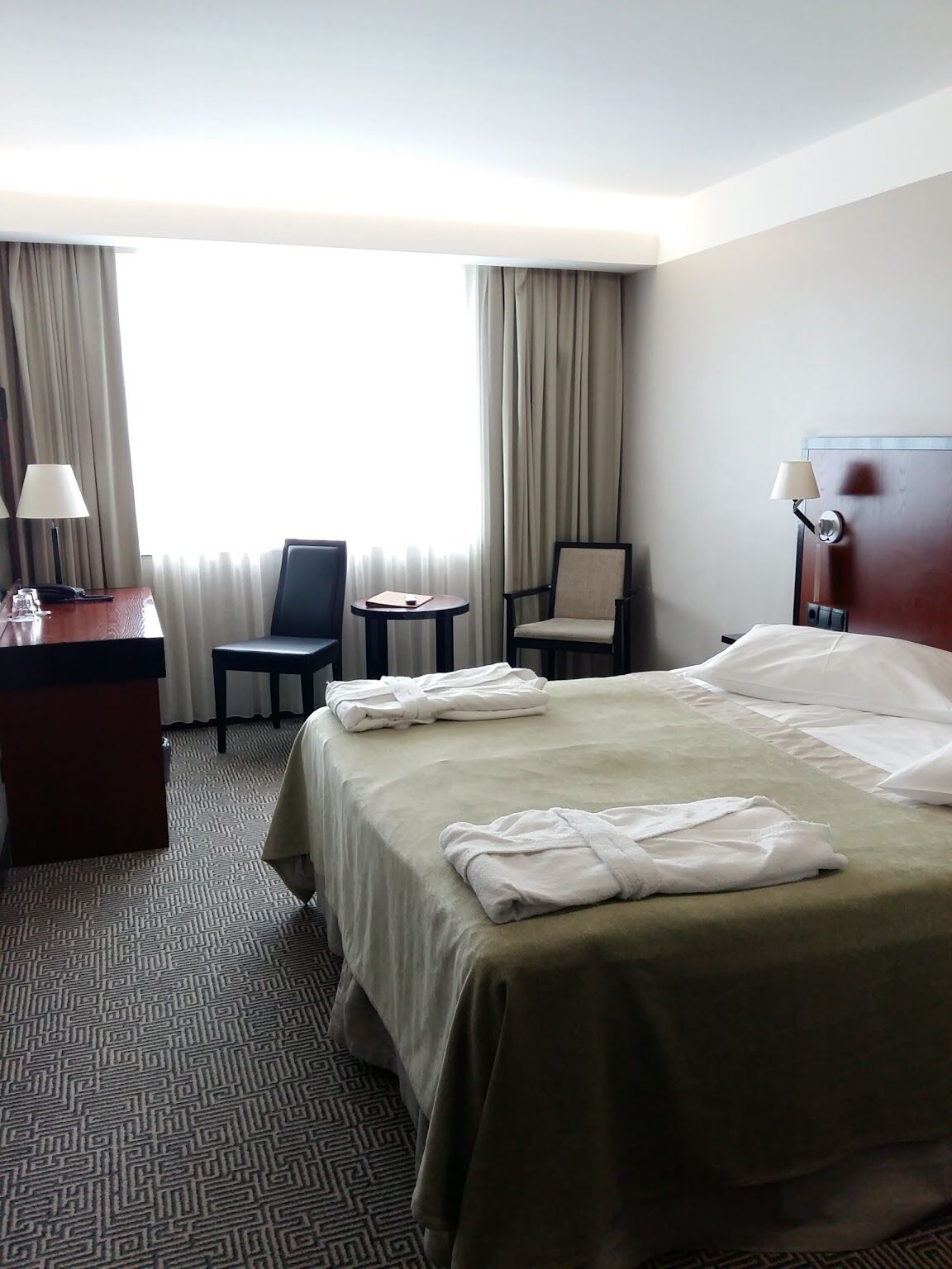 Meresuu Spa & Hotel Нарва-Йиесуу Екстер'єр фото